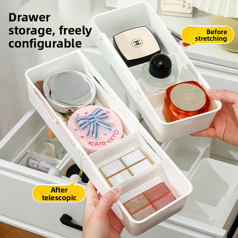 Expandable Drawer Organizer