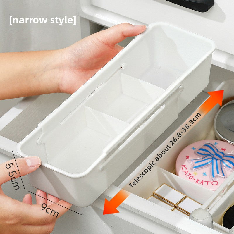 Expandable Drawer Organizer