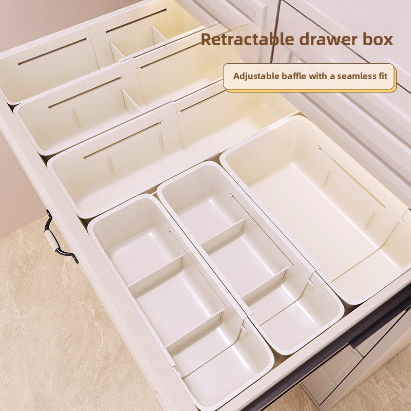 Expandable Drawer Organizer