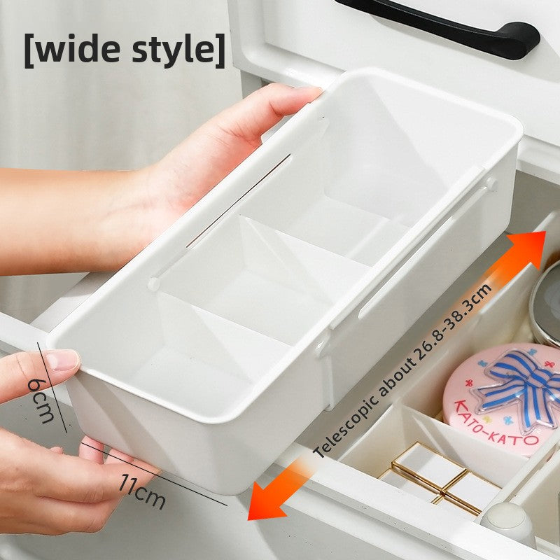 Expandable Drawer Organizer