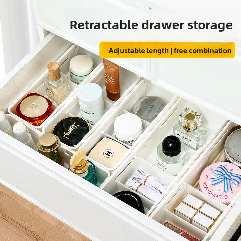 Expandable Drawer Organizer
